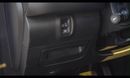 MG 6 LUXURY