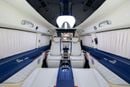 Mercedes Benz V300 AVANTGARDE 1 из 28 версии Magellan Edition, созданной по мотивам роскошной яхты.| By Limgene