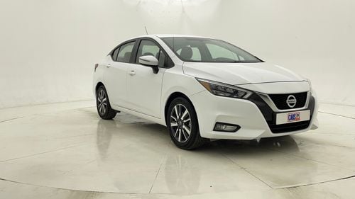 Nissan Sunny S 1.6 | Zero Down Payment | Home Test Drive