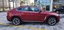 BMW X6 35i Exclusive