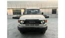 Toyota Land Cruiser Pick Up 79 SC 2.8L DIESEL AUTOMATIC TRANSMISSION