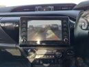 Toyota Hilux TOYOTA HILUX PICK UP RHD 2024 MODEL 2.8 L DIESEL AUTOMATIC(PM53949)