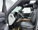 Land Rover Defender 2024 Land Rover Defender 110 SE P300, 2028 LR Warranty + Service Pack, Low Km, GCC