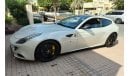 فيراري FF FERRARI FF 2015 EUORPEAN SPECS