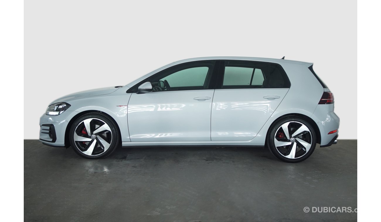 Volkswagen Golf GTI MK7.5 / Warranty till April 2021