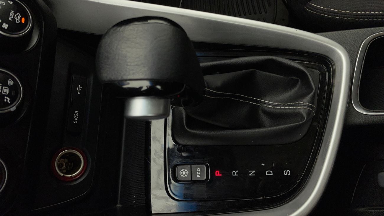 شيفروليه كابتيفا LS 1.5 | بدون دفعة مقدمة | اختبار القيادة في المنزل