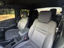 Nissan Frontier NISSAN FRONTIER 2023 US // LOW MILEAGE // FINANCE AVAILABLE // PERFECT CONDITION