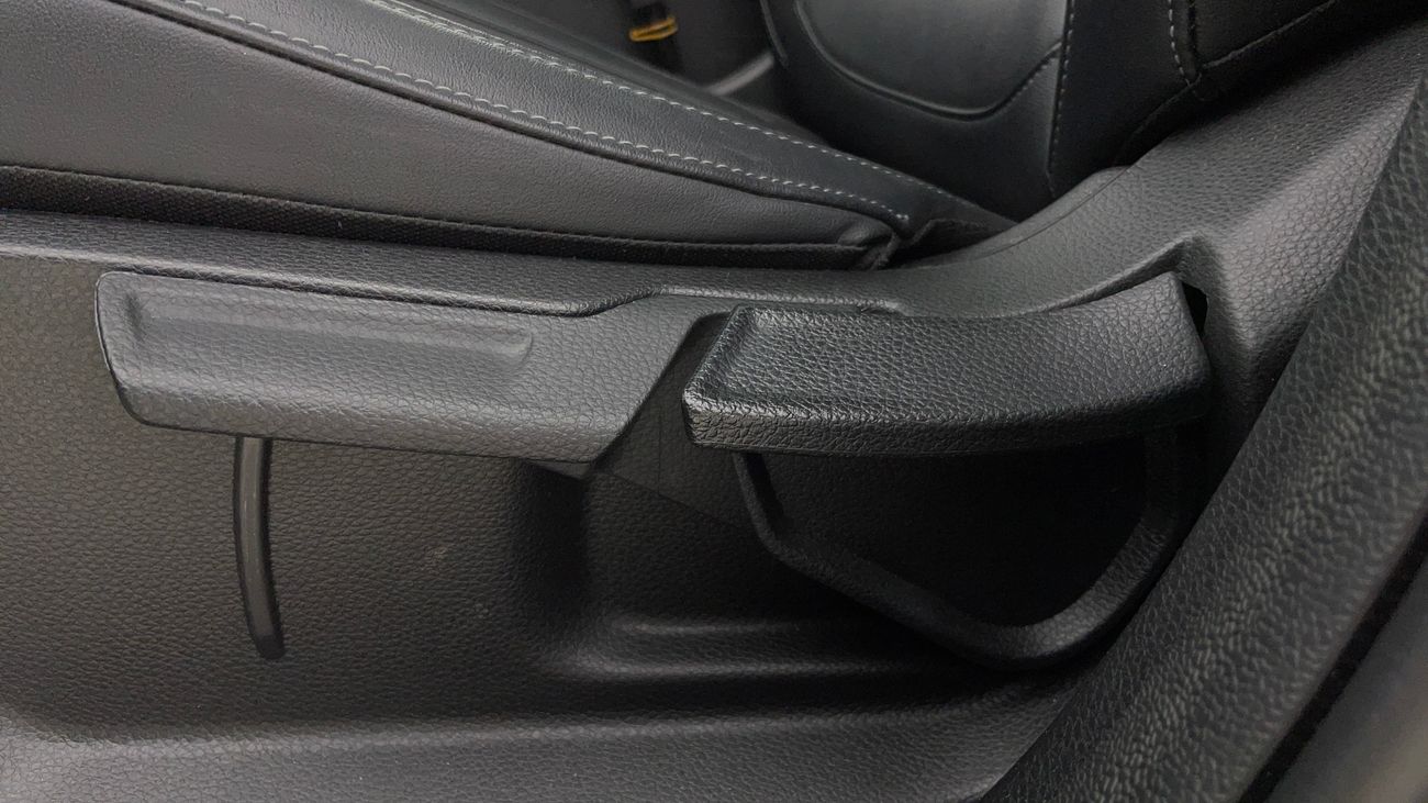 كيا سيلتوس SX 1.4 | بدون دفعة مقدمة | اختبار القيادة في المنزل