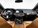 BMW X5 2019 BMW X5 xDrive40i, 1 Year Fully Comprehensive Warranty + 2029 BMW Service Contract, Low KMs, GCC