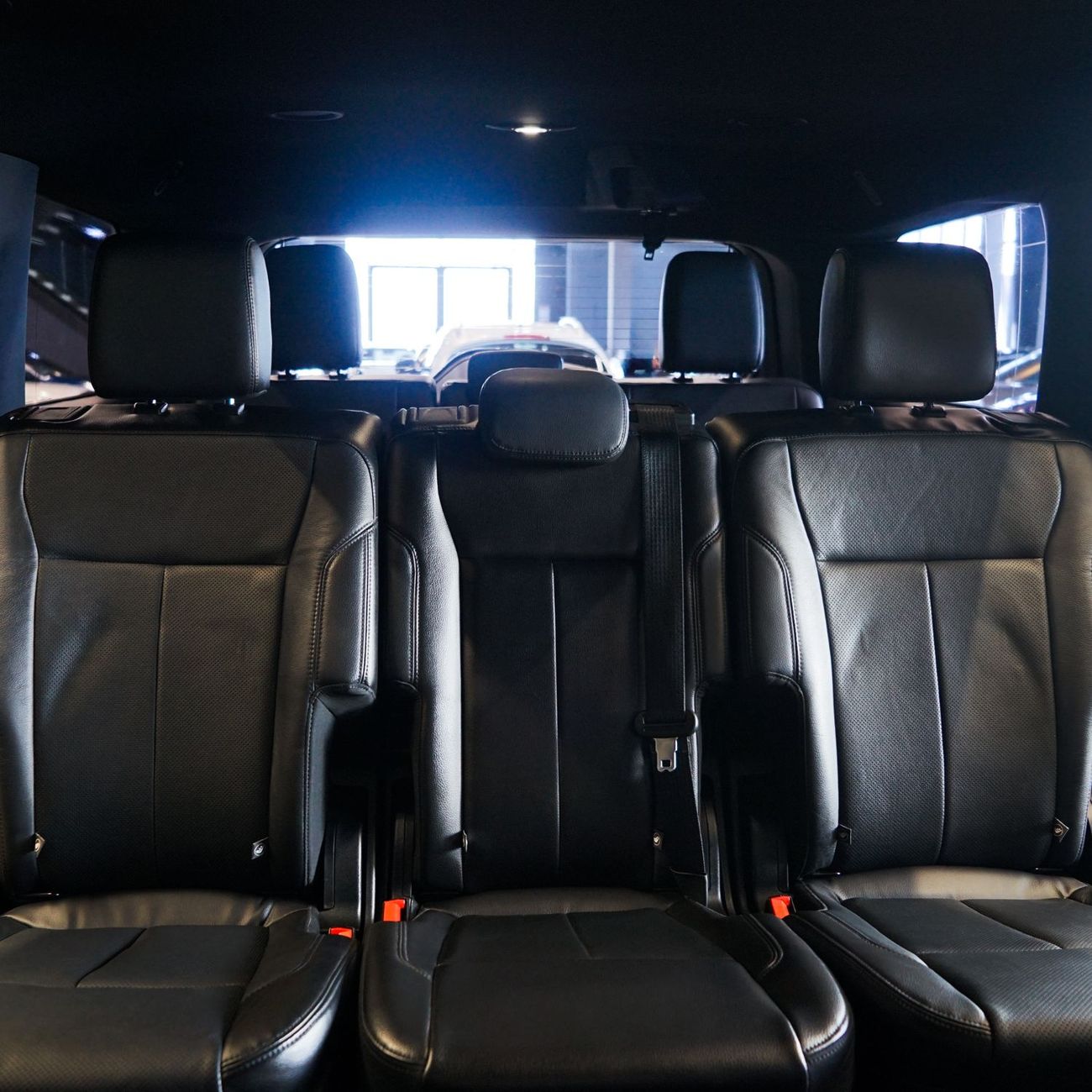 Ford Expedition XLT-EL 3.5L RWD