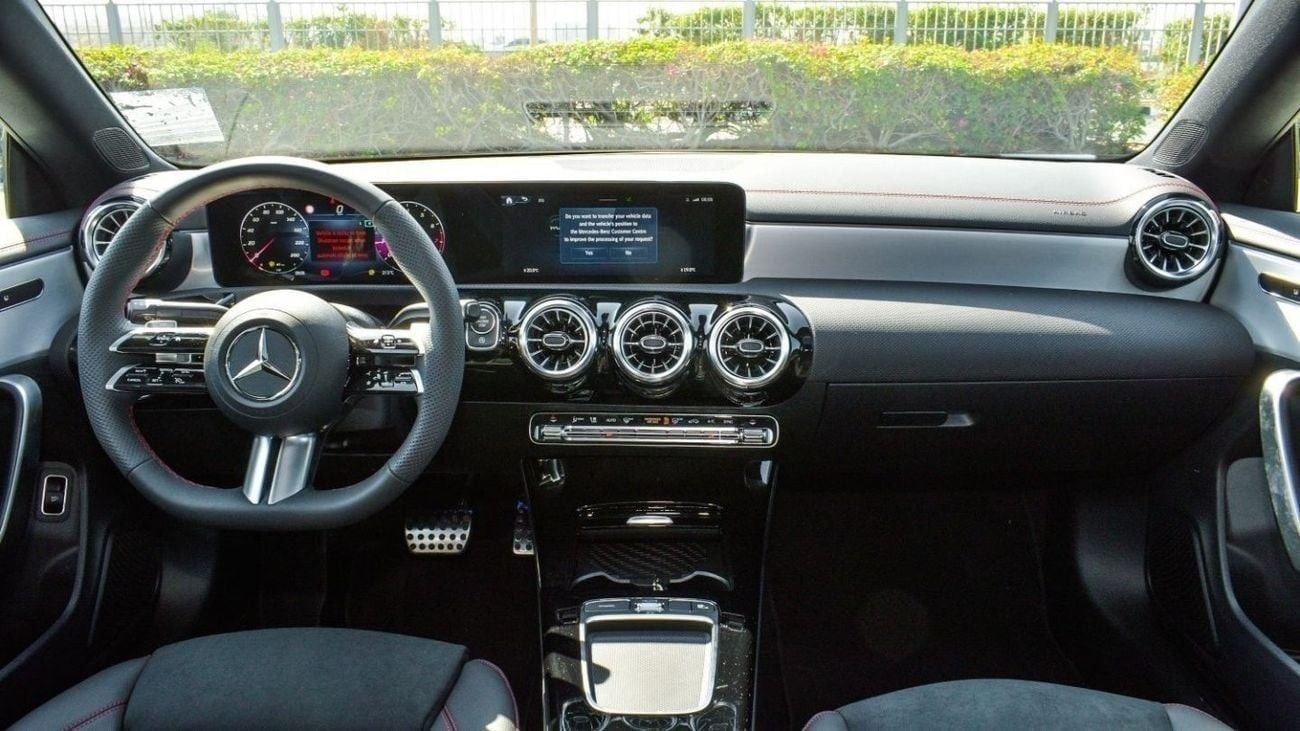 Mercedes-Benz CLA 200 Amazing Price | Mercedes-Benz CLA 200 1.4L Turbo | COUPE | 2024