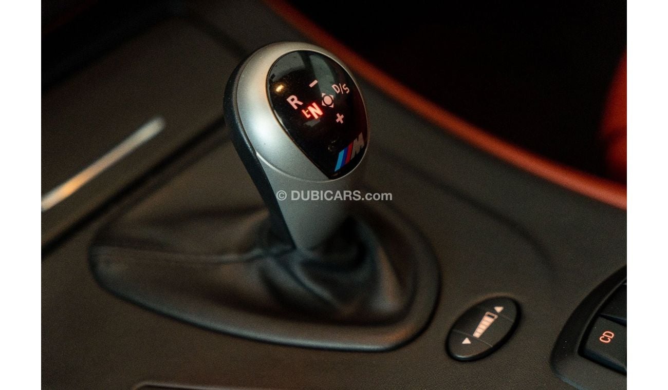 بي أم دبليو M3 Std 2013 BMW E92 M3 / Full PPF