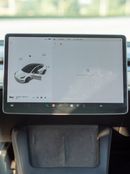 Tesla Model 3 usa All Wheel Drive