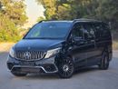 مرسيدس بنز V 250 AVANTGARDE/E AVANTGARDE/E
