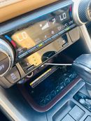 Toyota RAV4 2020 RAV4 limited Hybrid gcc 4x4