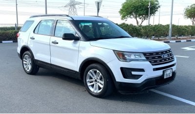 Ford Explorer Std