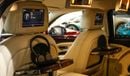 Bentley Mulsanne