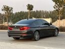 BMW 530i 