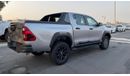 Toyota Hilux TOYOTA HILUX ADVENTURE 2.8L DIESEL A/T 2022 MODEL