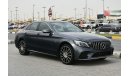 مرسيدس بنز C 300 MERCEDES C-300 2015 /GREY