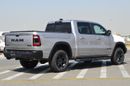 RAM 1500 DODGE RAM REBEL 3.7L V6 2022 | POWER SEATS | PANORAMIC SUNROOF | MULTIFUNCTION STEERING | AVAILABLE