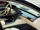 Mercedes-Benz S 580 MERCEDES BENZ S 580 MODEL 2022