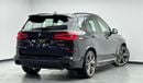 BMW X5 2021 BMW X5 M50i M-Sport, Warranty, Full BMW Service History, Fully Loaded, Excellent Condition, GCC