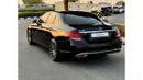 مرسيدس بنز E 450 4MATIC