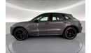 Porsche Macan GTS