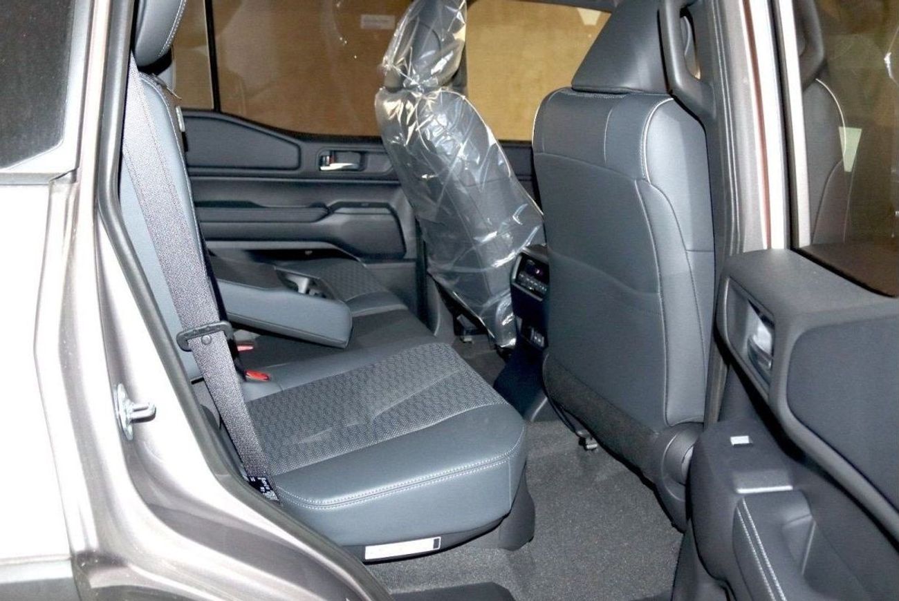 Toyota Prado PRADO 250 FIRST EDITION FULL OPTION