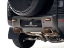 لاند روفر ديفندر 1 OF 1 URBAN AUTOMOTIVE OCTA | 4 YEAR WORLDWIDE WARRANTY | 700 BHP