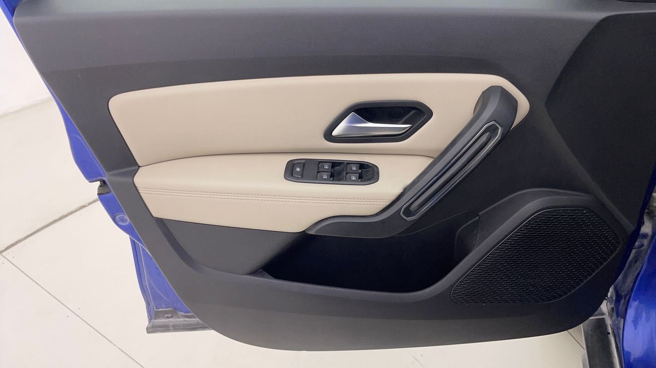 Renault Duster LE 1.6L LE 1.6 | Zero Down Payment | Home Test Drive