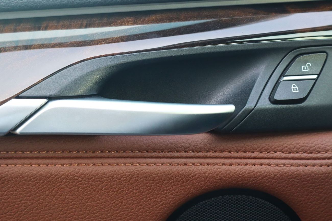 BMW X5 35i M Sport 3.0L