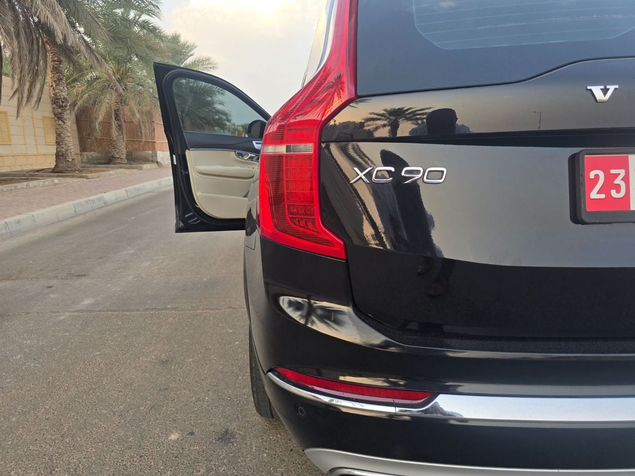 Volvo XC90 INSCRIPTION
