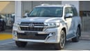 Toyota Land Cruiser TOYOTA LAND CRUISER VXR  5.7L V8 2021 EXPORT PRICE