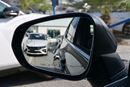 Lexus NX 350h Lexus NX350h Platinum 2.5L Hybrid AWD Color: White Model: 2025