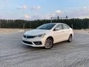 Suzuki Ciaz GLX, 1.5L
