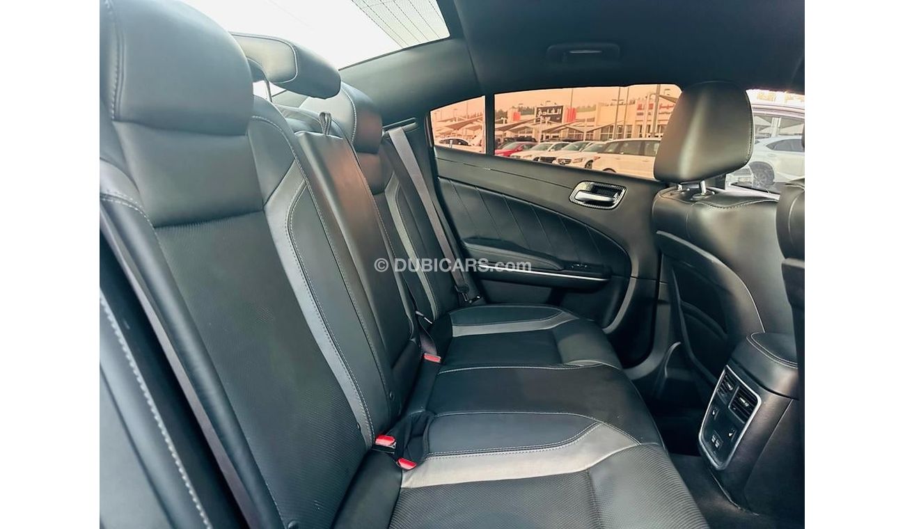 Dodge Charger SXT For sale