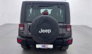 Jeep Wrangler SPORT 3.6 | Under Warranty | Inspected on 150+ parameters