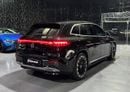 Mercedes Benz EQS 580 EQS 580 4MATIC Korean | Luxury 7 seater  SUV | Fully Electric | Well Maintained