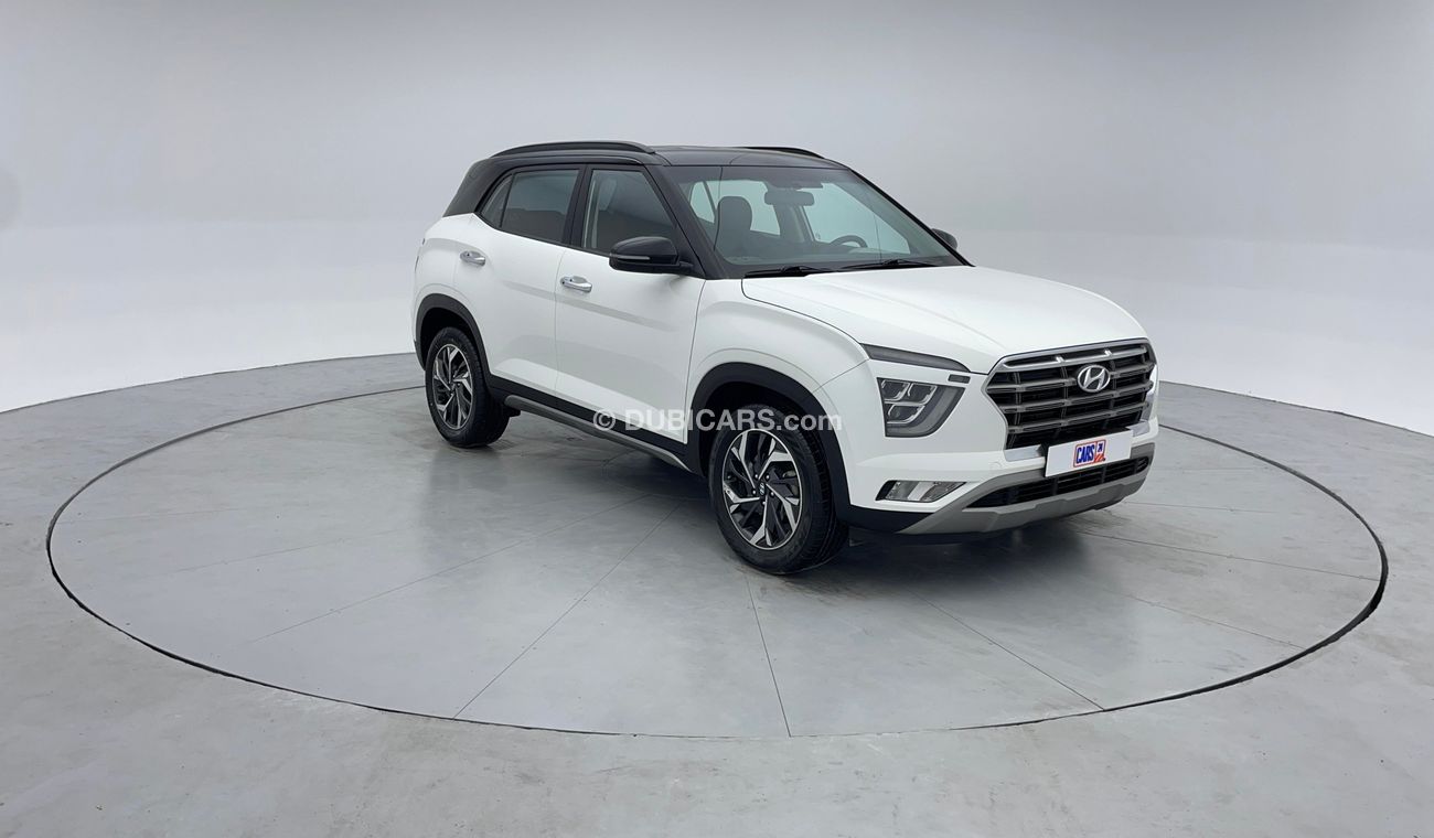 هيونداي كريتا S+ 1.5 | بدون دفعة مقدمة | اختبار قيادة مجاني للمنزل