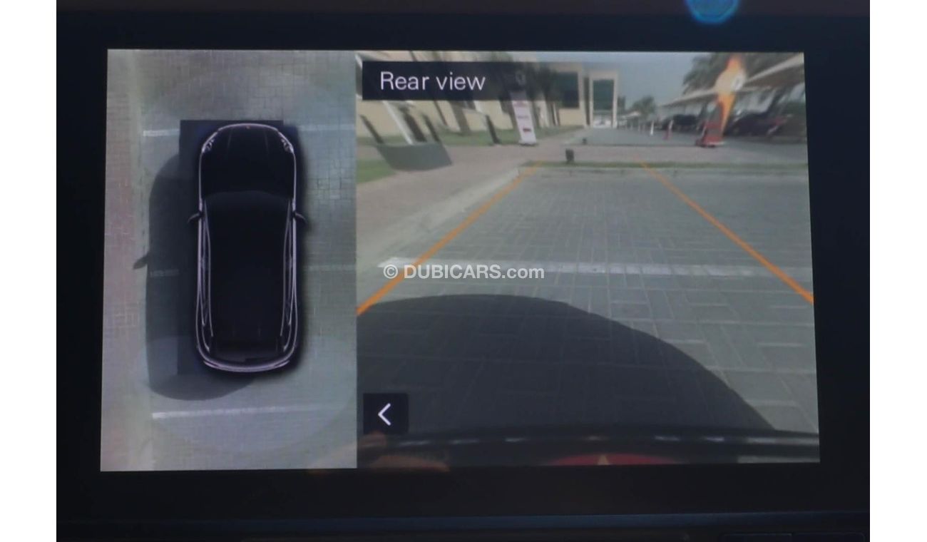 بورش ماكان 95B