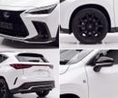 Lexus NX350 F SPORT 350 2.5