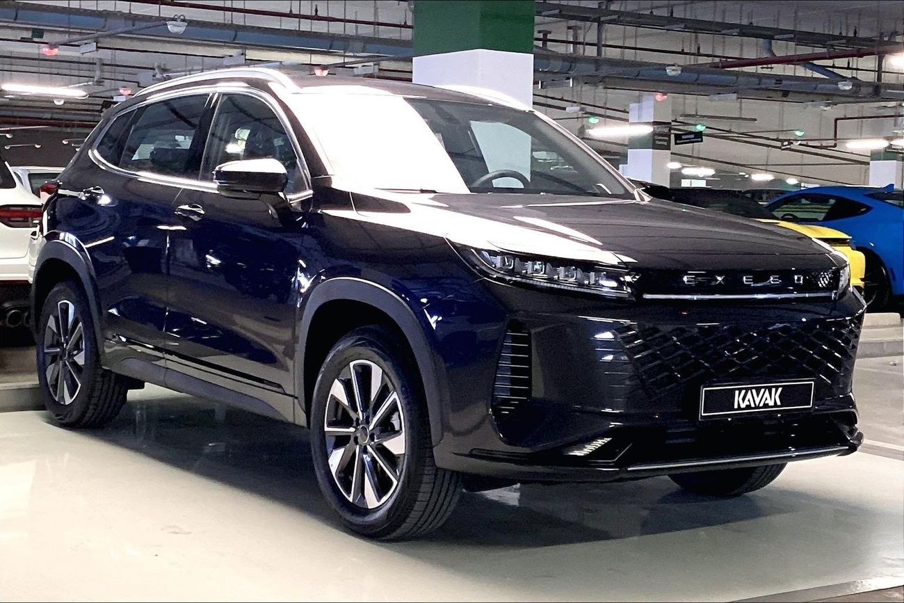 إكسيد LX Comfort | National Day Celebration | شامل الضمان | 0 ﺪﻔﻋﺓ ﺃﻮﻟﻯ