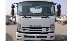 Isuzu Forward ISUZU FORWARD FR/7 TON/CHASSIS/MODEL 2020