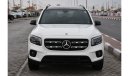 Mercedes-Benz GLB 250 Std EXCELLENT CONDITION / WITH WARRANTY