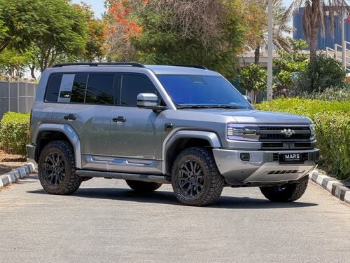 بي واي دي ليوبارد 5 ULTRA