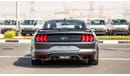 Ford Mustang GT PERFORMANCE PACKAGE/SPORTS SUSPENSION/460hp