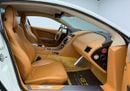 Aston Martin DB9 STANDARD