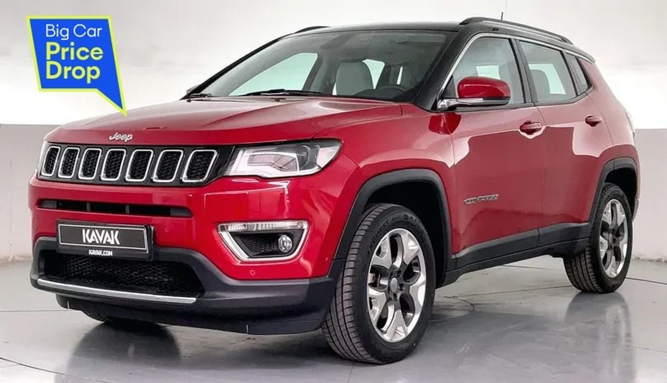 Chevrolet Captiva Premier | 1 year free warranty | 0 Down Payment